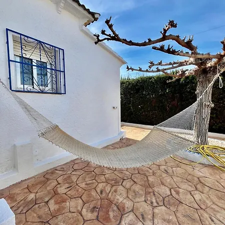 Sun 3 Calas Casa de vacances *