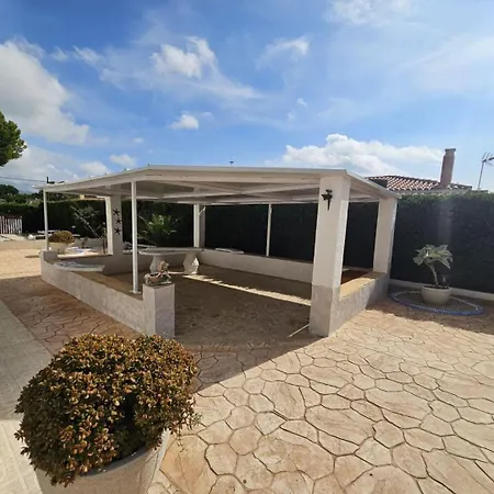 Sun 3 Calas Casa de vacances *